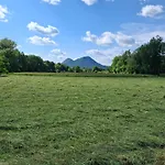 Land For Your Tent Next To A River Price Includes Lands In Croatia And Bosnia Too Use The Pinpoint Location Not The Address Beblerjev Trg To Get Here Bathroom Is A Bit Different So Check Youtube Video Duskothreecountries Open Showers In A Nearby Camp Campsite Ljubljana