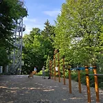 Land For Your Tent Next To A River Price Includes Lands In Croatia And Bosnia Too Use The Pinpoint Location Not The Address Beblerjev Trg To Get Here Bathroom Is A Bit Different So Check Youtube Video Duskothreecountries Open Showers In A Nearby Camp לובליאנה