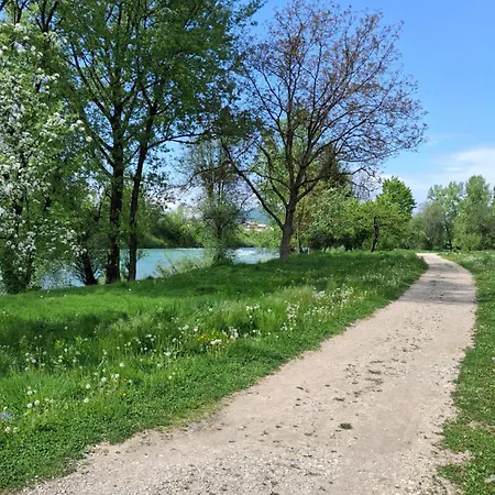 Campingplatz Land For Your Tent Next To A River Price Includes Lands In Croatia And Bosnia As Well Use The Pinpoint Location And Not My Address Beblerjev Trg To Get To Your Bathroom Is A Bit Different So Check Youtube Video Duskothreecountries Laibach