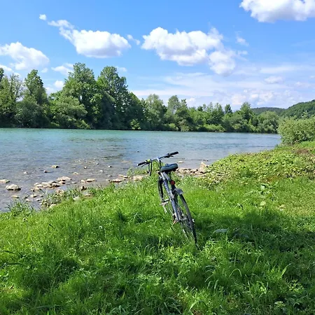 Land For Your Tent Next To A River Price Includes Lands In Croatia And Bosnia Too Use The Pinpoint Location Not The Address Beblerjev Trg To Get Here Bathroom Is A Bit Different So Check Youtube Video Duskothreecountries Open Showers In A Nearby Camp אתר קמפינג