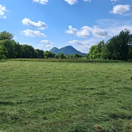 Land For Your Tent Next To A River Price Includes Lands In Croatia And Bosnia Too Use The Pinpoint Location Not The Address Beblerjev Trg To Get Here Bathroom Is A Bit Different So Check Youtube Video Duskothreecountries Open Showers In A Nearby Camp مكان تخييم ليوبليانا