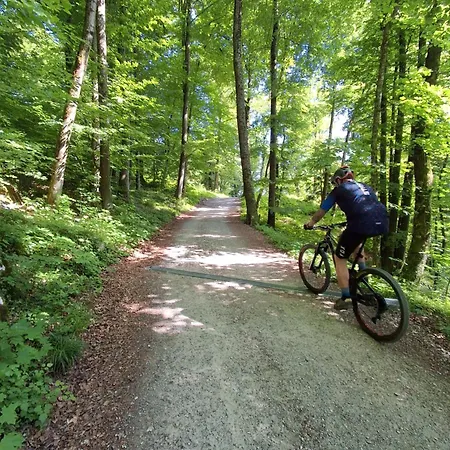 Camping Land For Your Tent Next To A River Price Includes Lands In Croatia And Bosnia Too Use The Pinpoint Location Not The Address Beblerjev Trg To Get Here Bathroom Is A Bit Different So Check Youtube Video Duskothreecountries Open Showers In A Nearby Camp Ljubljana