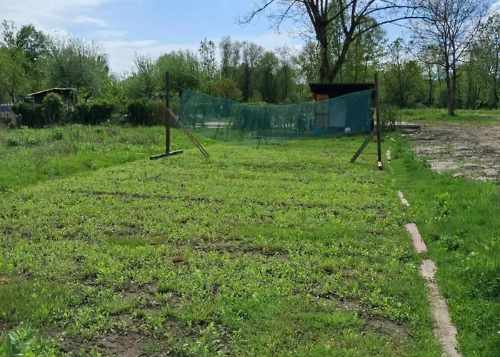 Land For Your Tent Next To A River Price Includes Lands In Croatia And Bosnia Too Use The Pinpoint Location Not The Address Beblerjev Trg To Get Here Bathroom Is A Bit Different So Check Youtube Video Duskothreecountries Open Showers In A Nearby Camp Kemp *