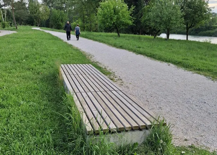 Land For Your Tent Next To A River Price Includes Lands In Croatia And Bosnia As Well Use The Pinpoint Location And Not My Address Beblerjev Trg To Get To Your Bathroom Is A Bit Different So Check Youtube Video Duskothreecountries Kemp *