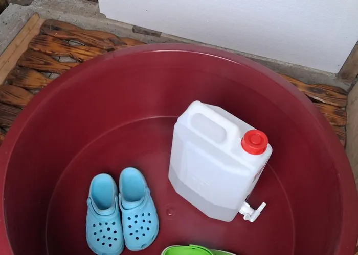 Land For Your Tent Next To A River Price Includes Lands In Croatia And Bosnia Too Use The Pinpoint Location Not The Address Beblerjev Trg To Get Here Bathroom Is A Bit Different So Check Youtube Video Duskothreecountries Open Showers In A Nearby Camp Lublaň