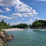 Land For Your Tent Next To A River Price Includes Lands In Croatia And Bosnia Too Use The Pinpoint Location Not The Address Beblerjev Trg To Get Here Bathroom Is A Bit Different So Check Youtube Video Duskothreecountries Open Showers In A Nearby Camp Camping